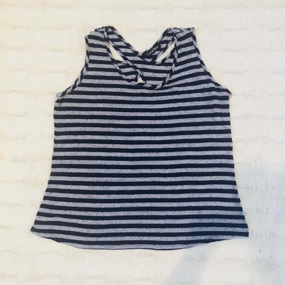 2 for $15, 3 for $20 ⭐️ Carol Rose tank